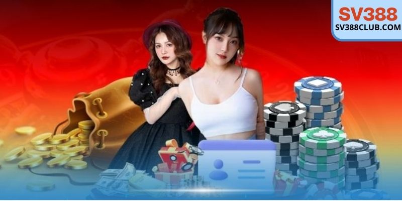 Cách đăng ký hợp tác với SV388