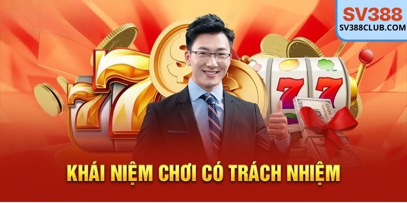 An toàn tài sản bắt đầu từ lối chơi trách nhiệm