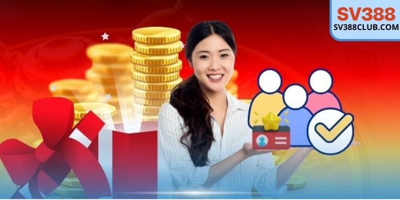 Điều kiện hợp tác làm đại lý SV388
