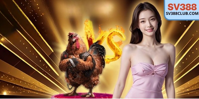 Giới thiệu sơ qua vài nét về SV388