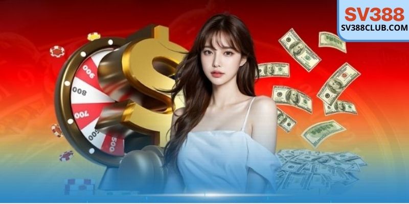 Lợi ích nhận được khi liên kết với SV388