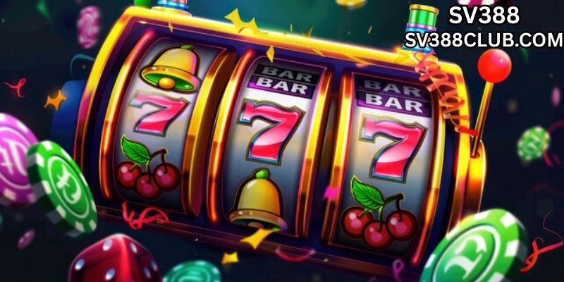 Một số tựa game hàng đầu tại nổ hũ SV388 