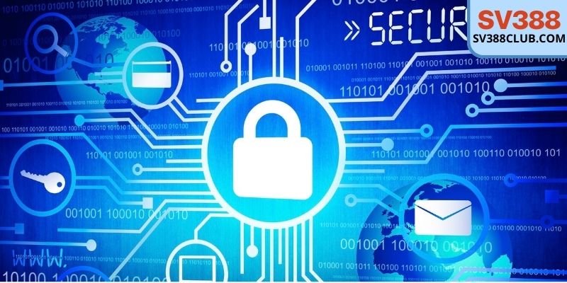 SSL được áp dụng để bảo vệ quyền riêng tư của người chơi
