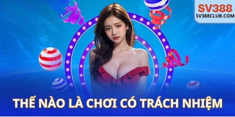 Thể hiện sự trung thực khi cá cược