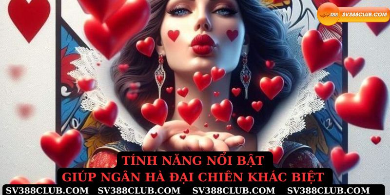 Tính năng nổi bật giúp ngân hà đại chiến khác biệt