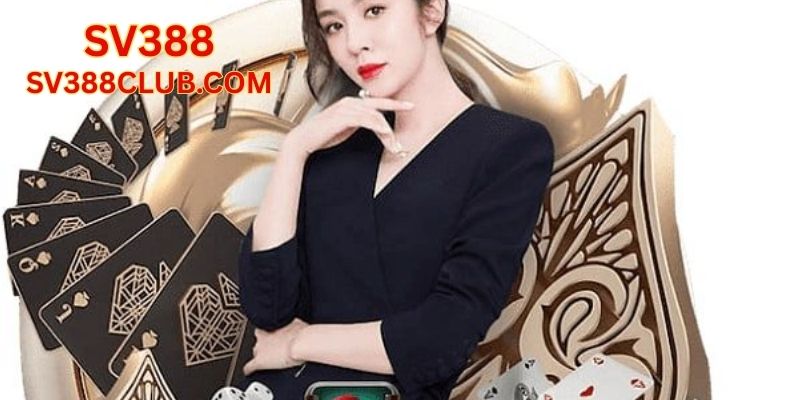 Những tính năng nổi bật của sòng bài SV388